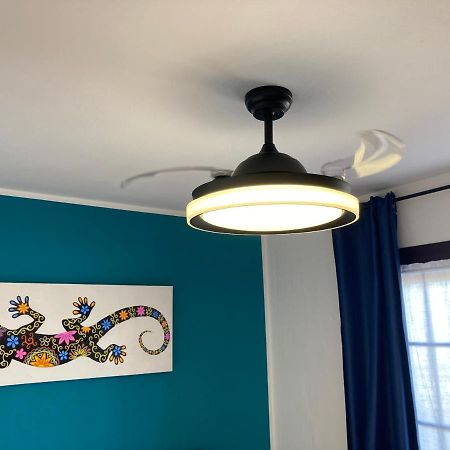 Sun Beach 41 カレタ・デ・フステ エクステリア 写真